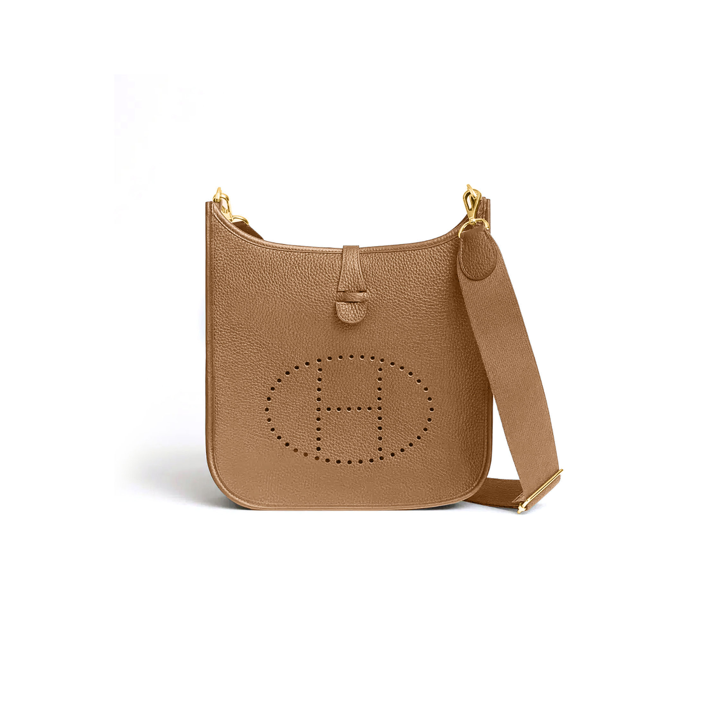 H**mes evelyne iii 29 taurillon clemence h056277cc3g (30*29*8cm)